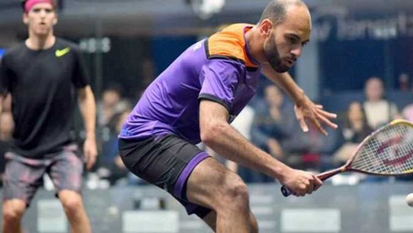مروان الشوربجي لاعب