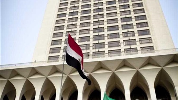 مصر تدين قرار الحكومة