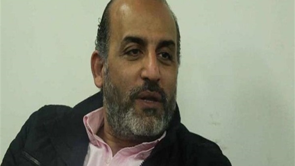 محمد شبانة مرشح عضوية