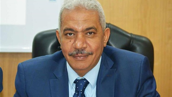 نائب رئيس جامعة الأزهر