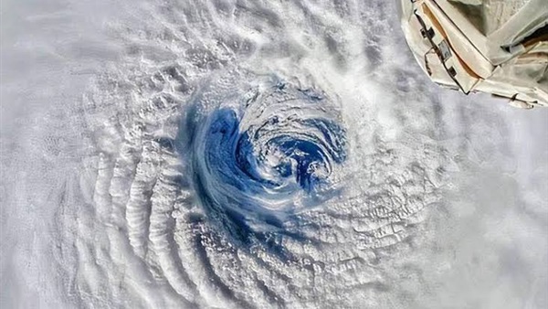 إعصار فريدي في موزمبيق