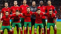  ثنائي هجومي يقود تشكيل منتخب البرتغال لمواجهه ليشتنشتاين في تصفيات يورو 2024
