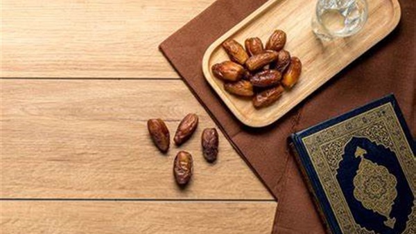 دعاء أول يوم رمضان