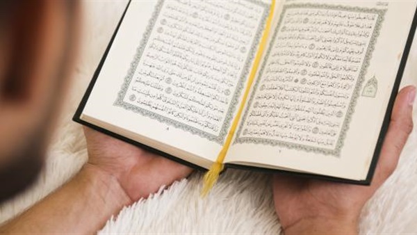 طريقة ختم القرآن