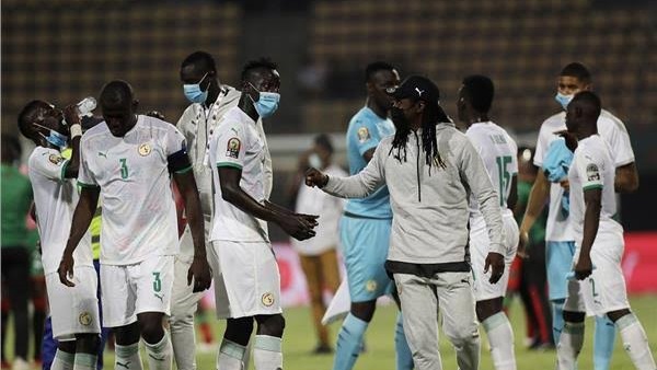 فوز السنغال علي موزمبيق