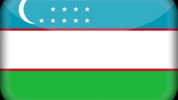 دستور أوزبكستان 