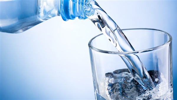 نصائح لشرب الماء