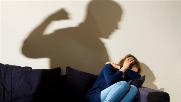 جرائم العنف الزوجي