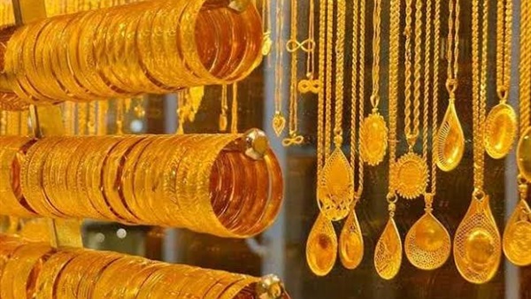 شعبة الذهب والمجوهرات