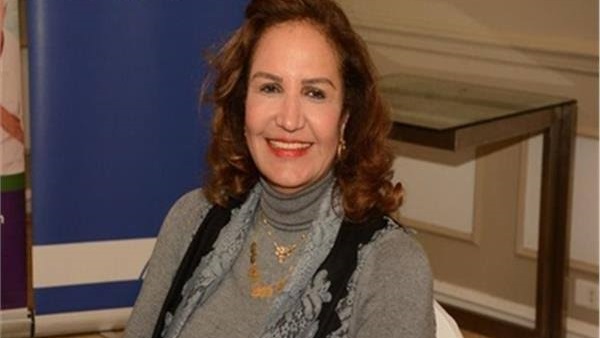 الدكتورة زينب الغزالي