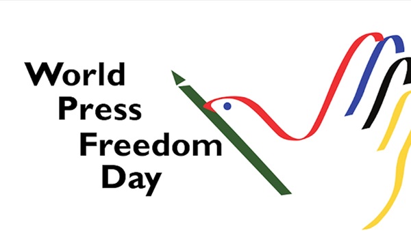اليوم العالمي لحرية