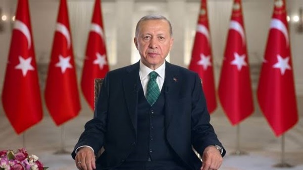 أردوغان 
