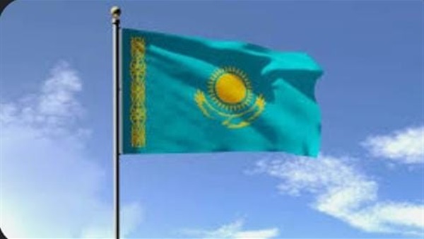 مسابقة كازاخستان