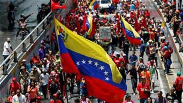 انتخابات فنزويلا