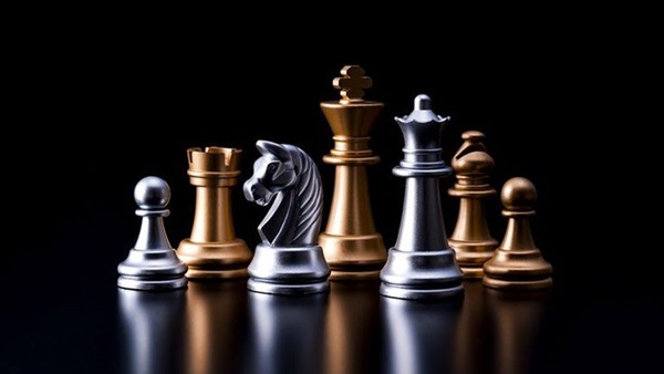 اليوم العالمي للشطرنج