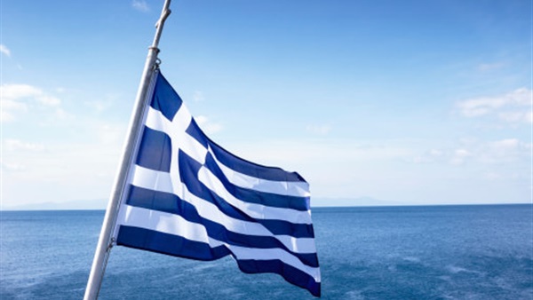 بيان الخارجية اليونانية