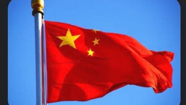 الصين ترفض مرور نائب