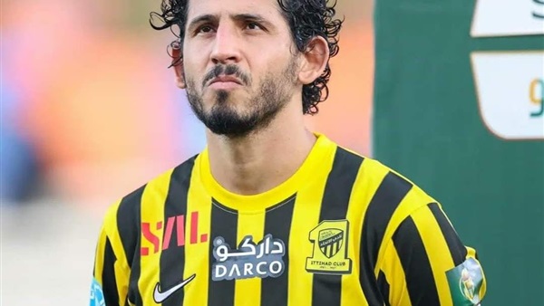 أحمد حجازي