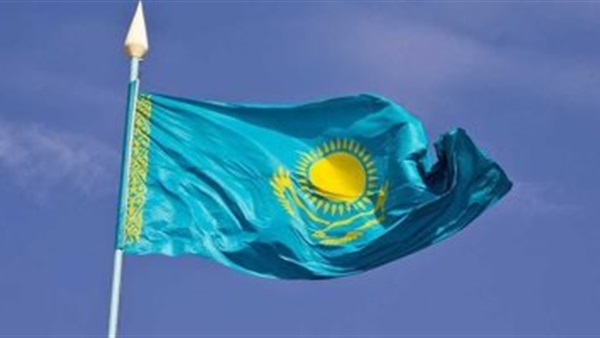 التخلي ترسانة كازاخستان