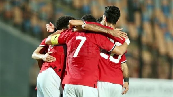 نتيجة مباراة مصر