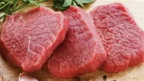 اسعار اللحوم الحمراء