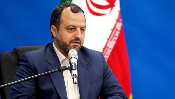 وزير الاقتصاد الإيراني