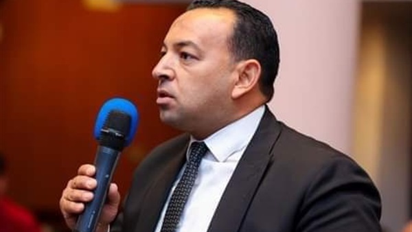 المحامي عمرو العمدة