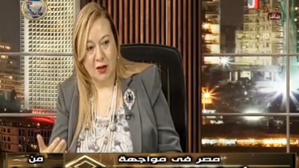 الدكتورة منال محمود