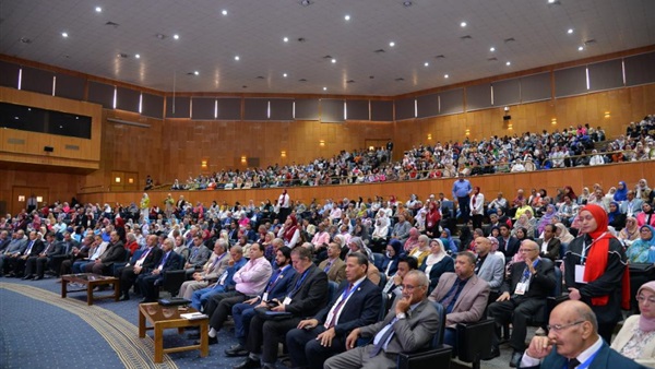 صورة من المؤتمر