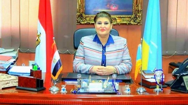 الدكتورة صفاء الشريف