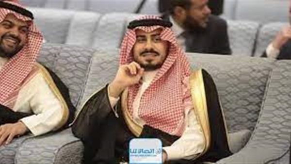 الأمير طلال بن عبد