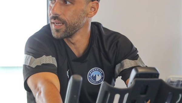 عبد الله السعيد لاعب