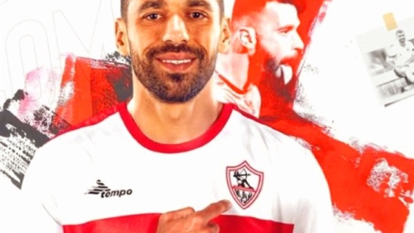 عبد الله السعيد لاعب