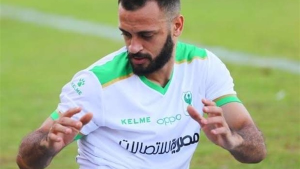 مروان حمدي لاعب نادي