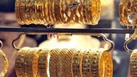  انهيار أسعار الذهب مساء تعاملات اليوم وعيار 21 بـ 2850 جنيه