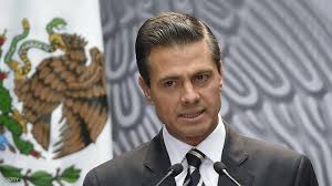 الرئيس المكسيكي يدعو