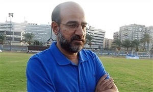 عامر حسين رئيس لجنة