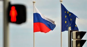 روسيا وأوروبا 