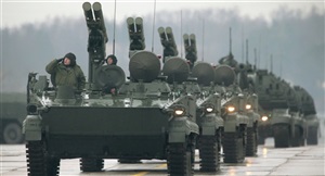 الجيش الروسى