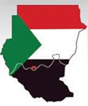 أمريكا وتقسيم السودان