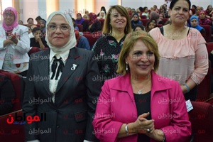 السفيرة سناء عطاالله
