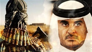 قطر والإرهاب 