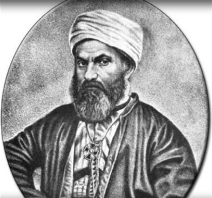 الشيخ محمد عياد الطنطاوي