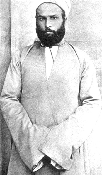 الشيخ محمد عبده