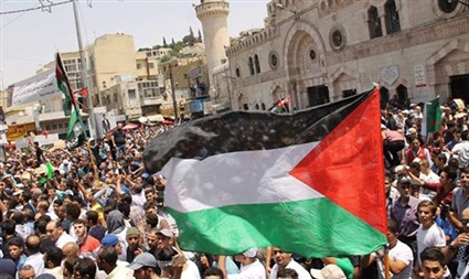 الإحتجاجات في الأردن