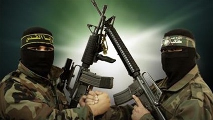 حماس والجهاد الإسلامي