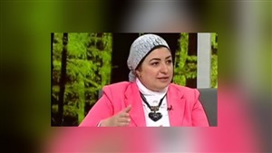 الدكتورة نجلاء العادلي