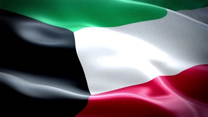 علم الكويت