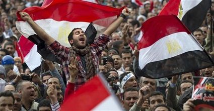 مصر قبل 25 يناير