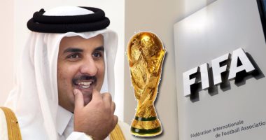 قطر وكأس العالم 
